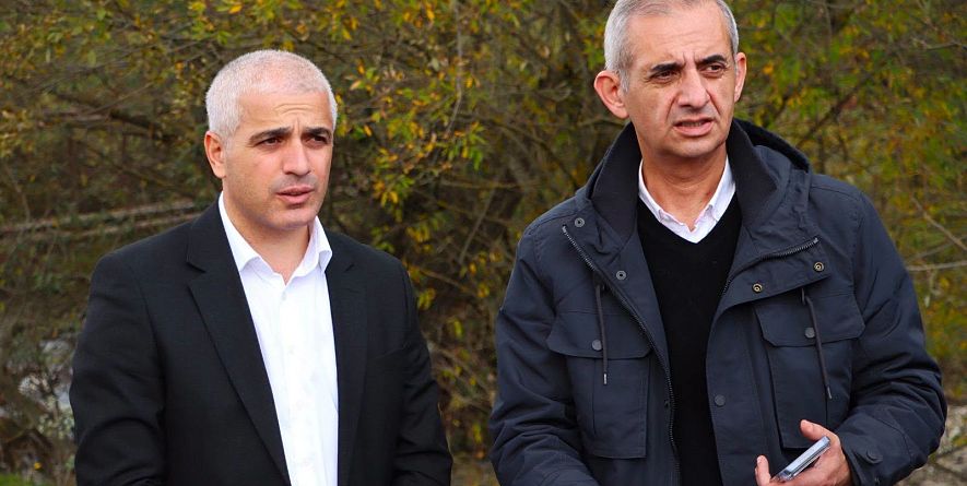თიანეთის მუნიციპალიტეტი