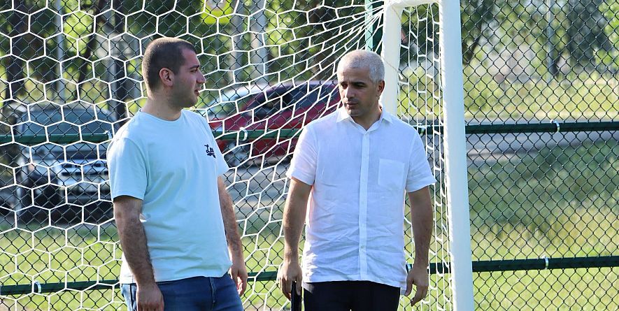 თიანეთის მუნიციპალიტეტის მერია