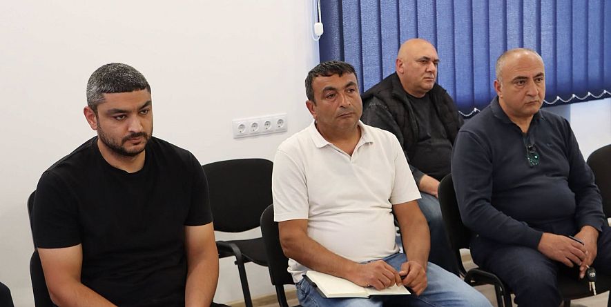 თიანეთის მუნიციპალიტეტის მერია